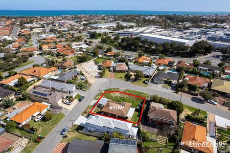 Property photo of 5 Hicks Way Hillarys WA 6025