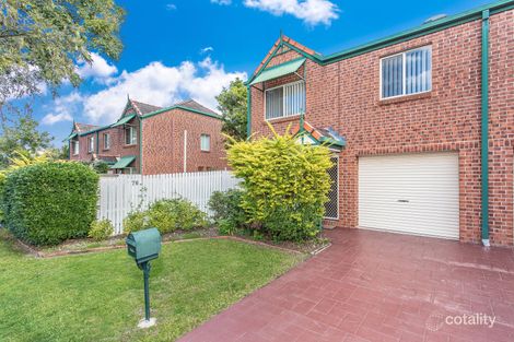 Property photo of 2/76 Clarendon Street East Brisbane QLD 4169