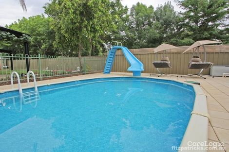 Property photo of 4 Elgin Place Lake Albert NSW 2650