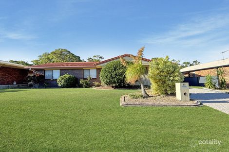 Property photo of 87 Lachlan Crescent Sandstone Point QLD 4511