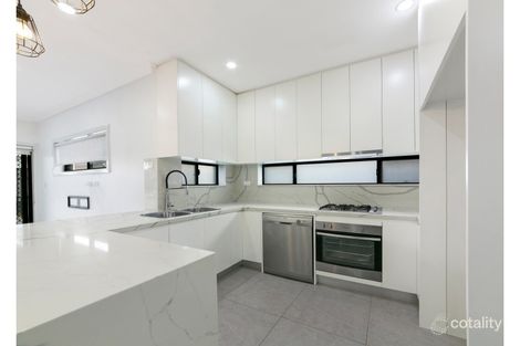 Property photo of 3A Lucinda Road Greystanes NSW 2145