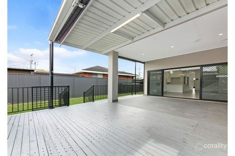Property photo of 3A Lucinda Road Greystanes NSW 2145