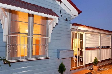 Property photo of 45 Heussler Terrace Milton QLD 4064
