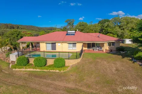 126 Greenhalgh Rd, Bells Bridge, QLD 4570
