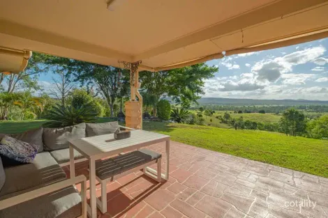 Property photo of 126 Greenhalgh Road Bells Bridge QLD 4570