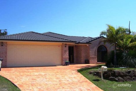Property photo of 21 Sirec Way Burleigh Heads QLD 4220