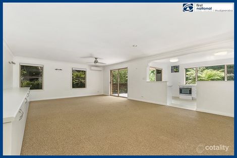Property photo of 31 Forestry Road Springbrook QLD 4213