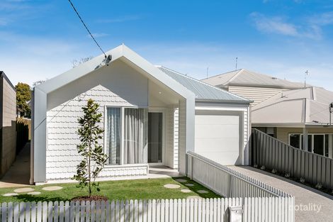 Property photo of 46D Cranley Street South Toowoomba QLD 4350
