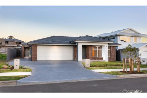 Property photo of 26 Neeson Road Stream Hill NSW 2526