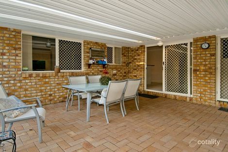 Property photo of 55 Jessie Crescent Bethania QLD 4205