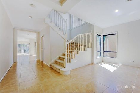 Property photo of 6 Sherdley Green Caroline Springs VIC 3023