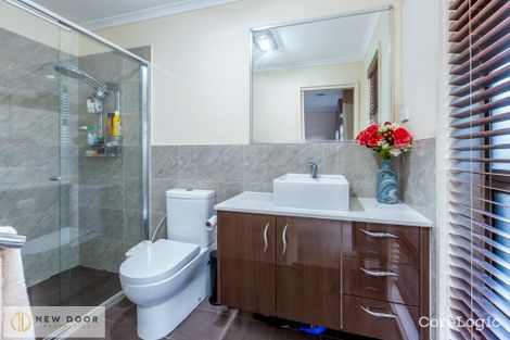 Property photo of 84 Cocoparra Crescent Crace ACT 2911