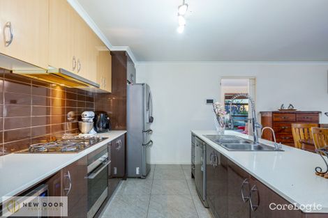 Property photo of 84 Cocoparra Crescent Crace ACT 2911