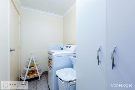 Property photo of 84 Cocoparra Crescent Crace ACT 2911