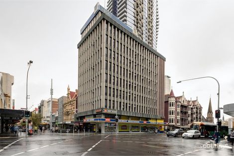 Property photo of 306/160 Rundle Mall Adelaide SA 5000