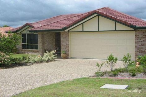 Property photo of 6 Glenridge Street Upper Coomera QLD 4209