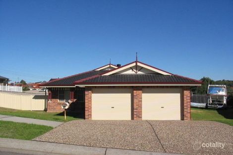 12 Melliodora Cl, Warabrook, NSW 2304