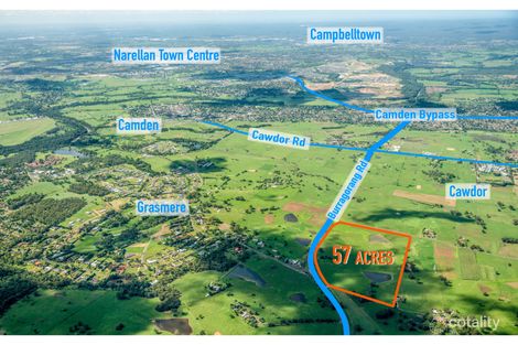 20 Dowles Lane, Bickley Vale, NSW 2570