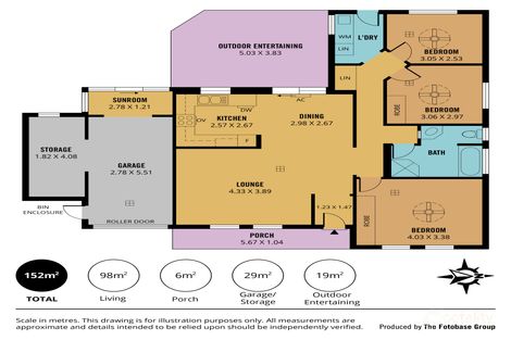 Property photo of 1/22 Torrens Avenue Lockleys SA 5032
