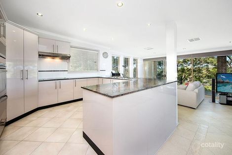 Property photo of 45 Sproule Road Illawong NSW 2234