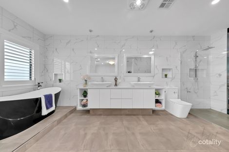 Property photo of 7 Distinction Avenue Craigieburn VIC 3064