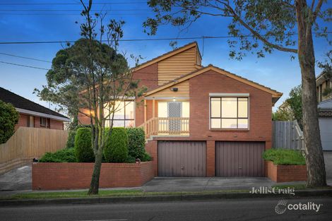 Property photo of 1/201 Burwood Highway Burwood East VIC 3151