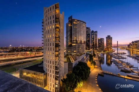 1206/50 LORIMER ST, DOCKLANDS, VIC 3008