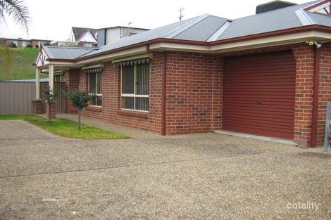 Property photo of 2/25 Pilbara Place East Albury NSW 2640