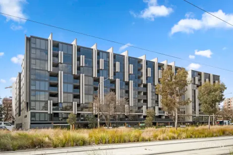 Property photo of 204/1 Elouera Street Braddon ACT 2612