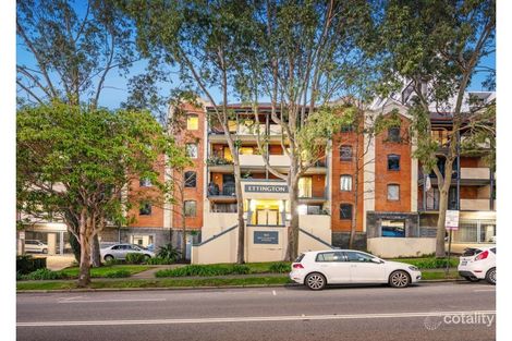 14/40 Wellington St, East Perth, WA 6004