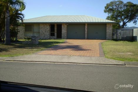 96 Snapper St, Kawungan, QLD 4655