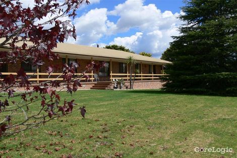 Property photo of 52 Tunnel Road Dalveen QLD 4374