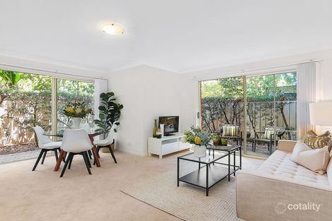 8/3-7 Fore St, Canterbury, NSW 2193