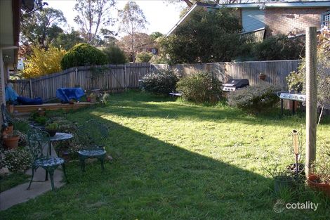 Property photo of 78 Sturdee Crescent Monash ACT 2904