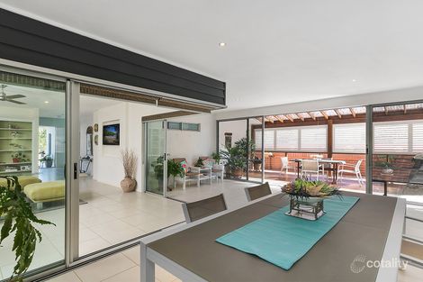 Property photo of 8 Creek View Place Pelican Waters QLD 4551