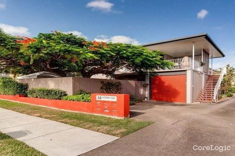 Property photo of 4/33 Victoria Terrace Gordon Park QLD 4031