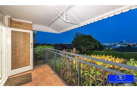 Property photo of 16/16 Dovercourt Road Toowong QLD 4066