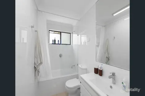 Property photo of 6/4 Sheehan Street Milton QLD 4064