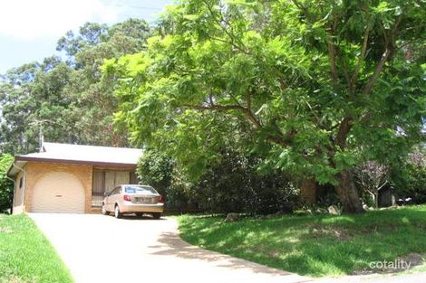 19 Baxter Ave, Springwood, NSW 2777