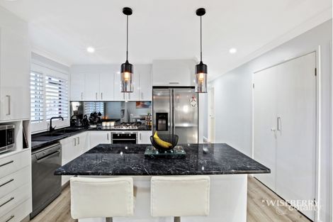 Property photo of 2 Lomandra Terrace Hamlyn Terrace NSW 2259