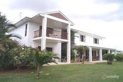 Property photo of 12 Kyong Place Annandale QLD 4814