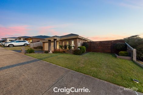 Property photo of 8 Crole Drive Warragul VIC 3820