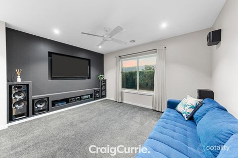 Property photo of 8 Crole Drive Warragul VIC 3820
