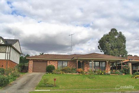 144 Pye Rd, Quakers Hill, NSW 2763