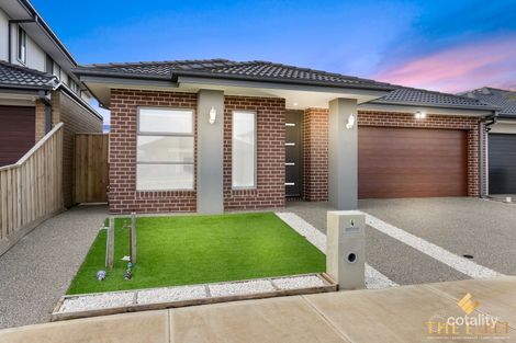 Property photo of 4 Karas Street Truganina VIC 3029