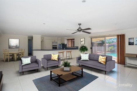 Property photo of 22 Northlakes Drive Elanora QLD 4221