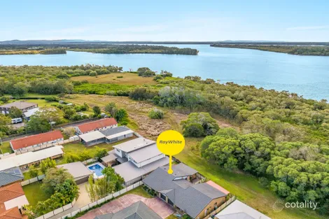 Property photo of 5/63 Melaleuca Drive Yamba NSW 2464