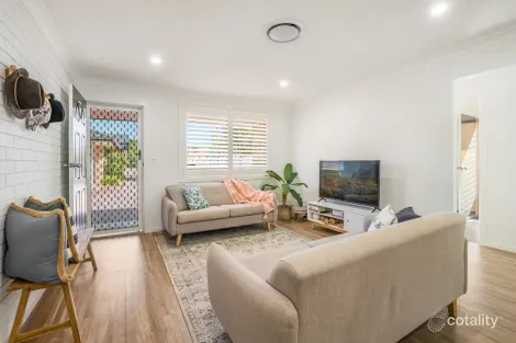 Property photo of 5/63 Melaleuca Drive Yamba NSW 2464