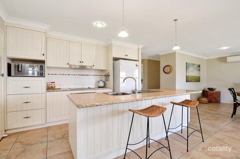Property photo of 44 Wareena Crescent Glenvale QLD 4350