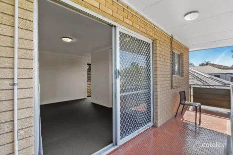 3/27 Norman St, East Brisbane, QLD 4169